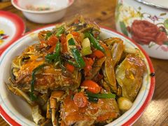 -冶建镜子·中国龙虾王(总店)