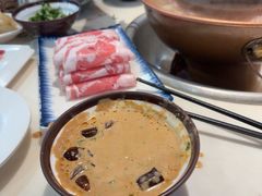 -福寿斋·老北京铜锅涮肉·烤鸭(顺义总店)