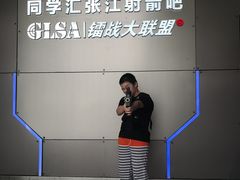 -镭战大联盟真人CS·生日派对·亲子聚会·团建(天安千树店)