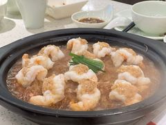 -船歌·鱼水饺青岛菜(金狮广场店)