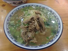 -竹青胶东摔面(黄岛开发区店)