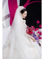 -MECCI婚礼摄影跟拍(红东方广场店)