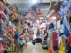 -京贸物联批发市场