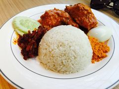 -关夫人餐厅(阳光广场店)