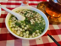 -西贝(上海我格广场店)