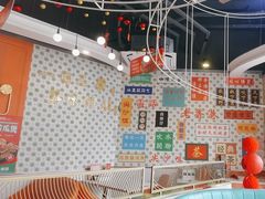 -维园港式茶餐厅(龙岗盛平店)