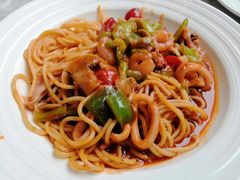 -必胜客(会展店)