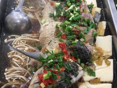 -徽州美食(三十年老店)