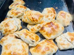 牛肉烤包子-中关村烤包子(中关村店)