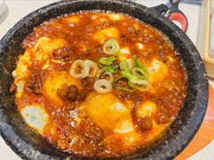 -韩香福烤肉庄园(荣成店)