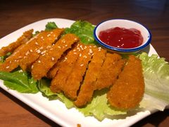 -十面春风·江南面馆(崇宁路店)