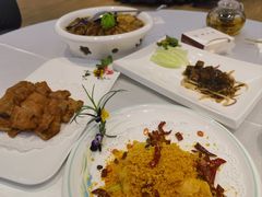 -罗汉堂·荷谷(礼智路店)