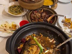 -小城外婆肴私房菜.家宴聚集点(圆明园颐和园·清河上地店)