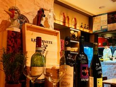 -Mammamia意大利餐厅(阳春巷店)