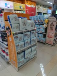 -孩子王(海悦店)