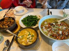 -港丽餐厅(高德置地店)