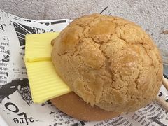 -孖记茶档·热腾茶餐(乐峰店)