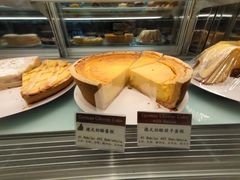 -德南面包房(尚都店)