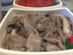 -海底捞火锅(老城根店)