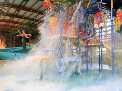 -南宫温泉水世界