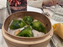 -翠园(北京王府中环店)