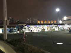 -珠海拱北口岸