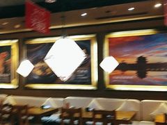 大堂-云海肴·汽锅鸡·云南菜(天津国金汇店)