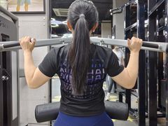 -VPsmart私教健身工作室(新华路旗舰店)