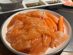 -東盛炭烤自助料理(浦东文峰广场店)
