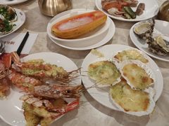 -芭菲盛宴·环球美食(解放碑英利国际店)