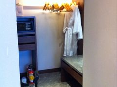 中心皇冠假日酒店-广州中心皇冠假日酒店