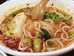 -食美汇美食广场(新奥店)
