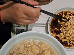 -东园小馆·早茶·淮扬小炒(三盛广场店)