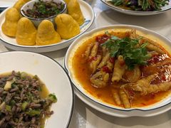 -食光慢宴·安吉土菜馆