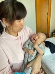 -喜喜月子(瑞虹天地店)