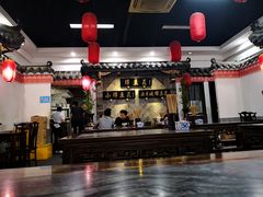 -西月城谭豆花(光华店)