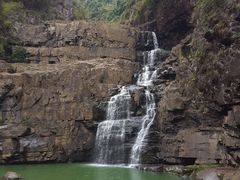 -广东大峡谷