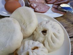 -沈老头包子(八十五店)