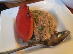 -Ministry of Crab(科伦坡店)