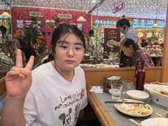 -千日贺茶餐厅(开发区安盛店)