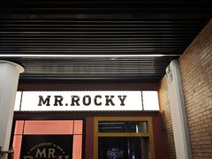 -MR.ROCKY洛奇先生·西餐&酒吧(太古仓店)