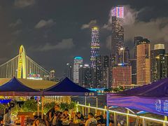 -琶醍壹号•潮菜江景餐吧