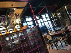 大堂-超级神炭烤肉夜食(芥园西道店)