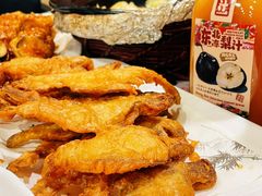 -七菜馆·东北菜·蒸饺(文体路店)