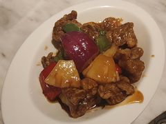 -翠华餐厅(德基广场店)