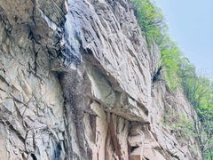 -抱龙峪