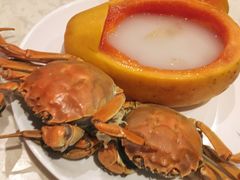 -芭菲盛宴·环球美食(解放碑英利国际店)