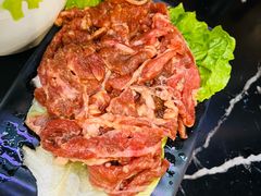 -燚青春东北泥炉烤肉(百合店)