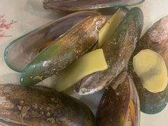 -沙田台山海鲜·酣客酒窖