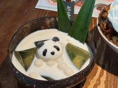 -岛风·台食小馆 ISLAND BISTRO(烟台山店)
